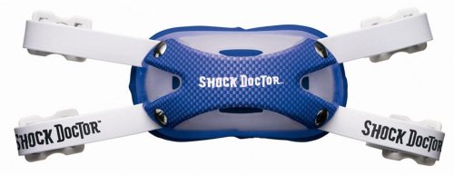Shock Doctor Ultra Carbon Chin Strap
