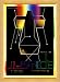 JUSTICE - Natural Framed Limited Edition Concert Poster - by Gianni Rossi von Justice - alle Infos