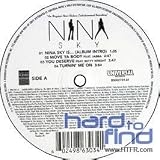 Nina Sky [Vinyl]