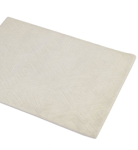 Desirable Wool Rug