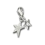 Swarovski Flicker Charm