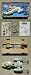 Star Wars ROTJ Y-Wing MIB Vintage 1983 Kenner Unused