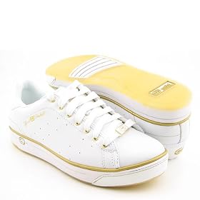 MARC ECKO UNLTD Phranz Render New Lace-Ups White Mens by unltd. marc ecko