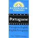 Random House Webster's Pocket Portuguese Dictionary (Best-Selling Random House Webster's Pocket Reference)