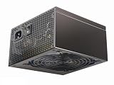 Akasa 400W PSU Eco-Friendly Power 80+
