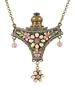 Love Story Aromatherapy Necklace