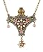 Love Story Aromatherapy Necklace