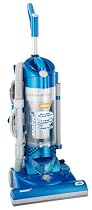Vax VZL-6013 Mach 3 Bagless Upright Vacuum Cleaner