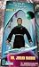 9 Dr. Julian Bashir Action Figure - Warp Factor Series 2 - Star Trek: Deep Space Nine