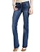 7 For All Mankind Women's Classic Bootcut Jean, Heritage Light, 26