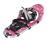 TSL Over The Top Women's Aluminum Snowshoes - 20-Inch
