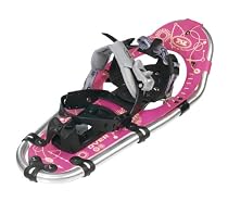 TSL Over The Top Women's Aluminum Snowshoes - 25-Inch