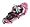 TSL Over The Top Women's Aluminum Snowshoes - 25-Inch