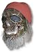 ** Deckhand Mask