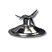 NEW BLADE ASSEMBLY FOR BRAUN BLENDER MX2000 & MX2050