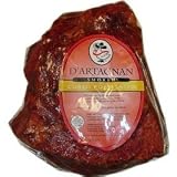 Tasso Ham ~ Traditional Cajun cured. 1 lb 3 oz avg.