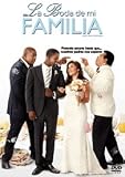 La Boda De Mi Familia(2010) Our Family Wedding
