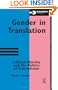Gender in Translation (Translation Studies)