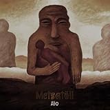 Aio (Double Vinyl - Black)