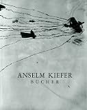 Produkt-Bild: Anselm Kiefer B&uuml;cher: Mit einem Vorwort von Heiner Bastian und einem Text von Anselm Kiefer