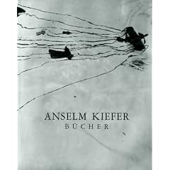 Anselm Kiefer B�cher: Mit einem Vorwort von Heiner Bastian und einem Text von Anselm Kiefer