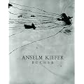 Anselm Kiefer B�cher: Mit einem Vorwort von Heiner Bastian und einem Text von Anselm Kiefer