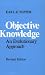 Image of Objective Knowledge: An Evolutionary Approach