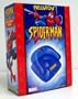 Spider-man Inflatable Chair - Spiderman Chair