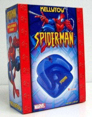 Kitchen: SPIDERMAN 36