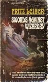 SWORDS AGAINST WIZARDRY