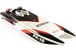 PX-16 Storm Engine Mosquito Racing Boat RC 32 Catamaran R/C Jet NQD Ship
