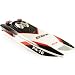 PX-16 Storm Engine Mosquito Racing Boat RC 32" Catamaran R/C Jet NQD Ship