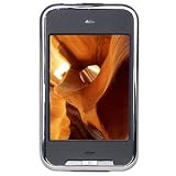 Super Talent 4GB USB2.0 MP4/MP3/FM/Voice with 2.8-Inch Touchscreen