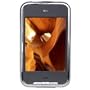 Super Talent 4GB USB2.0 MP4/MP3/FM/Voice with 2.8-Inch Touchscreen