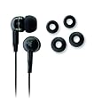 Razer Moray In-Ear Noise Isolating Gaming Headphones--Black