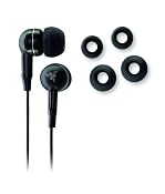 Amazon.com: Razer Moray In-Ear Noise Isolating Gaming Headphones--Black: MP3 Players & Accessories