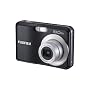Fujifilm Finepix A100 Digital Camera - Black (10MP, 3x Optical Zoom) 2.7 inch LCD
