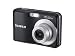 Fujifilm Finepix A100 Digital Camera - Black (10MP, 3x Optical Zoom) 2.7 inch LCD