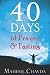 40 Days of Prayer and Fasting