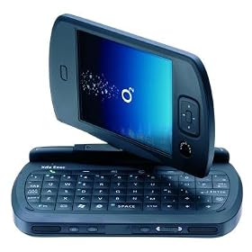 O2 XDA EXEC SIM FREE SMART PHONE-PDA SMART PHONE & MINI LAPTOP