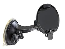 NavGear Saugnapf-Halterung für