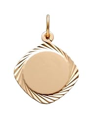 Rembrandt Charms Disc Charm