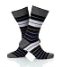 Autograph Exclusive Block Stripe Socks