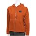 Antigua Florida Gators Orange Ladies Full Zip Hoody Jacket