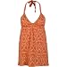 EZEKIEL Bonaire Womens Top - Orange