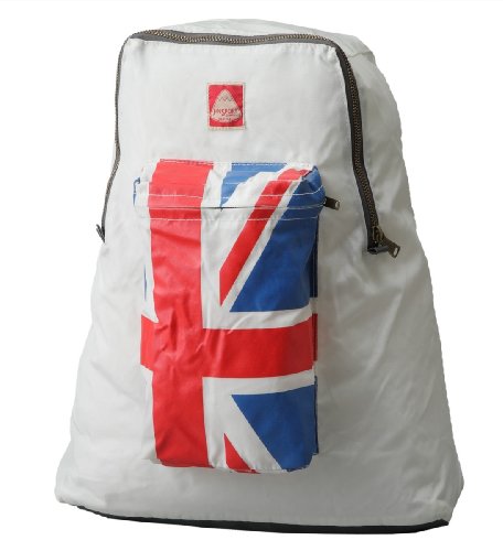 Jansport(ジャンスポーツ) British Flag