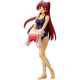 ToHeart2 向坂環 水着Ver. (1/6スケールPVC塗装済み完成品)
