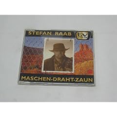Maschendrahtzaun
