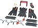 Fisher-Price GeoTrax Disney/Pixar Cars 2 Cross over Track Pack