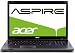 Bild: Acer Aspire 7750G-2678G87Bnkk 43,9 cm (17,3 Zoll) Notebook (Intel Core i7 2670QM, 2.2GHz, 8GB RAM, 120GB SSD, 750GB HDD, AMD HD 6850-1GB, Blu-ray, Win 7 HP)